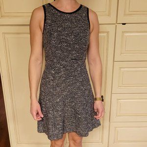 Mini Sleeveless Dress